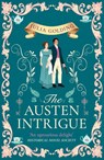 The Austen Intrigue - Julia Golding - 9780008770846