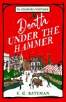 Death Under the Hammer - E. C. Bateman - 9780008771003