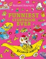 Funniest Storybook Ever - Richard Scarry - 9780008771805
