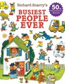 Busiest People Ever - Richard Scarry - 9780008771812