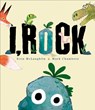 I, Rock - Eoin McLaughlin - 9780008771843