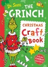 The Grinch Christmas Craft Book - Dr. Seuss - 9780008772031