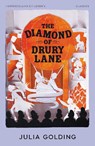 The Diamond of Drury Lane - Julia Golding - 9780008772802