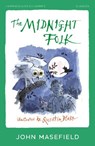 The Midnight Folk - John Masefield - 9780008772864