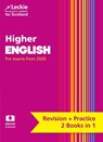 Higher English - Catherine Travis ; Mia Stewart ; Claire Bowles ; Iain Valentine - 9780008774677