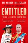 Entitled - Andrew Lownie - 9780008775490