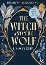 The Witch and the Wolf - Lindsey Kelk - 9780008777654