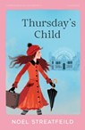 Thursday’s Child - Noel Streatfeild - 9780008778729