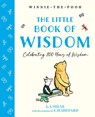 Winnie-the-Pooh: The Little Book of Wisdom - A. A. Milne - 9780008779689