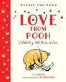 Winnie-the-Pooh: Love From Pooh - A. A. Milne - 9780008779696