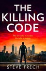 The Killing Code - Steve Frech - 9780008781873