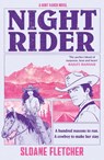 Night Rider - Sloane Fletcher - 9780008782337