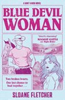 Blue Devil Woman - Sloane Fletcher - 9780008782689
