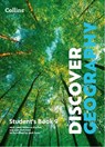 Discover Geography Student's Book 9 - Mark Enser ; Rebecca Kitchen ; Alan Parkinson ; Robbie Woodburn - 9780008783228