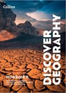 Discover Geography Workbook 8 - Mark Enser ; Rebecca Kitchen ; Alan Parkinson ; Robbie Woodburn - 9780008783242
