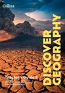 Discover Geography Teacher’s Guide 8 - Mark Enser ; Rebecca Kitchen ; Alan Parkinson ; Robbie Woodburn - 9780008783273