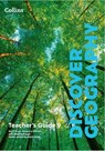Discover Geography Teacher’s Guide 9 - Mark Enser ; Rebecca Kitchen ; Alan Parkinson ; Robbie Woodburn - 9780008783280