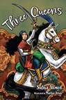 Three Queens - Sufiya Ahmed - 9780008784782