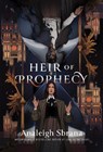 Heir of Prophecy - Analeigh Sbrana - 9780008785215