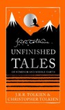 Unfinished tales (collector's edition) - j.r.r. tolkien - 9780008785697