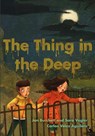 The Thing in the Deep - Jan Burchett ; Sara Vogler - 9780008786021