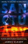 Sanctuary - James Cleary - 9780008789497