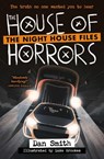 The House of Horrors - Dan Smith - 9780008790905