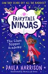 The Glass Slipper Academy - Paula Harrison - 9780008793289