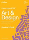 Cambridge IGCSE™ Art and Design Student’s Book - Garry Whitehead - 9780008794620
