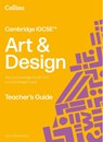 Cambridge IGCSE™ Art and Design Teacher’s Guide - Garry Whitehead - 9780008794637