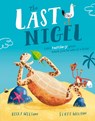 The Last Nigel - Becky Wilson - 9780008796778