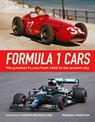 Formula 1 Cars - Maurice Hamilton - 9780008797072