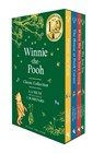 Winnie the Pooh 90th Anniversary Slipcase - Alan Alexander Milne - 9780008797287