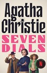 Seven Dials - Agatha Christie - 9780008797294