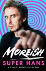 Moreish - Super Hans - 9780008799045