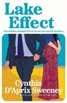 Lake Effect - Cynthia D'Aprix Sweeney - 9780008799441