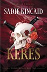 Keres - Sadie Kincaid - 9780008799632