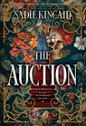 The Auction - Sadie Kincaid - 9780008799649