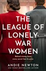 The League of Lonely War Women - Andie Newton - 9780008799755