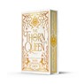 The Thorn Queen - Sasha Peyton Smith - 9780008802257