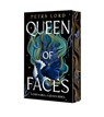 Queen of Faces - Petra Lord - 9780008803520