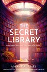 The Secret Library - Amanda James - 9780008805876