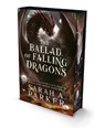 The Ballad of Falling Dragons - Sarah A. Parker - 9780008806699