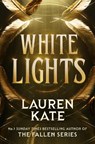 White Lights - Lauren Kate - 9780008810139