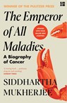 The Emperor of All Maladies - Siddhartha Mukherjee - 9780008811105
