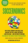 Soccernomics - Simon Kuper ; Stefan Szymanski - 9780008811754
