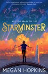 Starminster - Megan Hopkins - 9780008812225