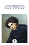 Crime and Punishment - Fyodor Dostoyevsky - 9780008812454