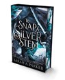 To Snap a Silver Stem - Sarah A. Parker - 9780008812461