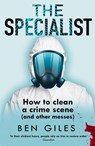 The Specialist - Ben Giles - 9780008819866